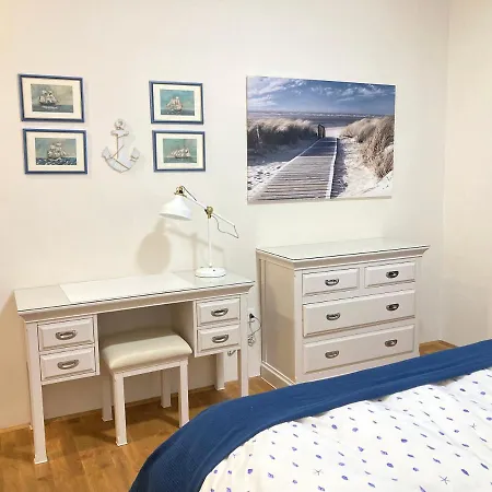 Apartament Rohrmann *