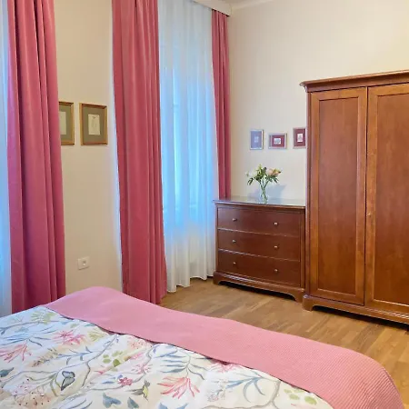 Rohrmann Apartament Lublana