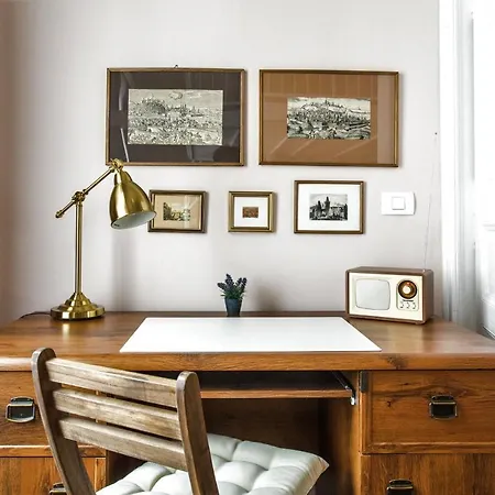 Apartament Rohrmann Lublana