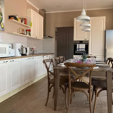 Apartament Rohrmann *