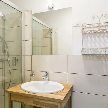 Apartament Rohrmann Lublana