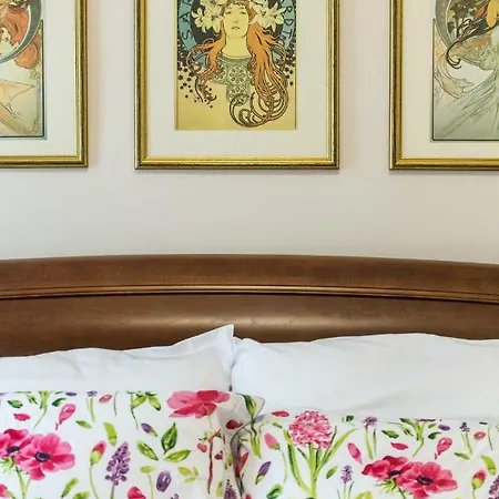 Apartament Rohrmann *