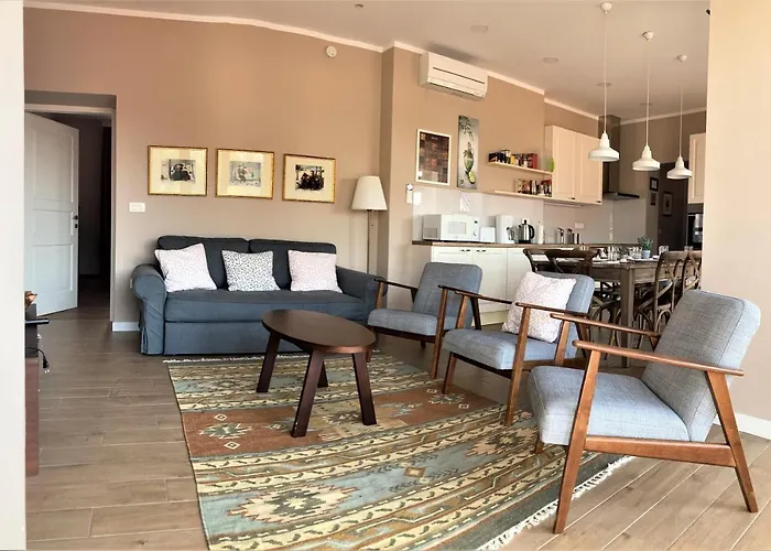 Apartamento Rohrmann Liubliana