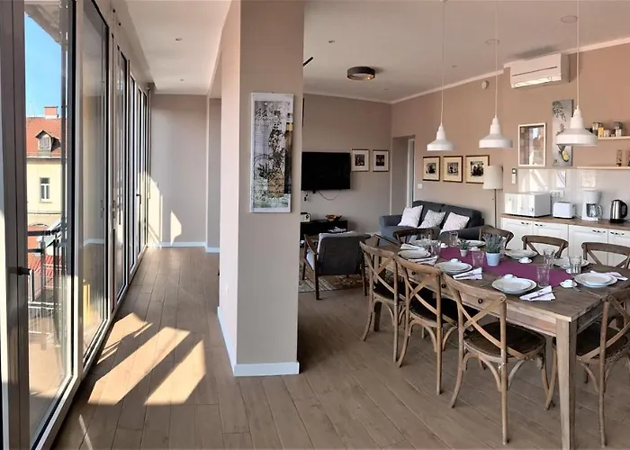 Rohrmann Apartamento