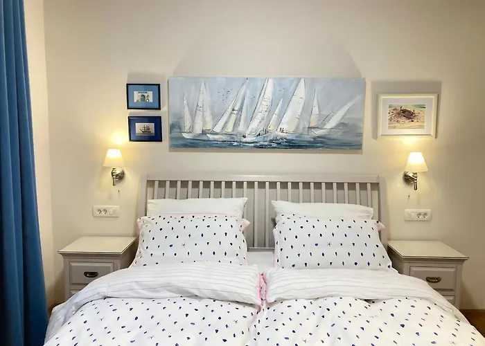 Rohrmann Apartamento