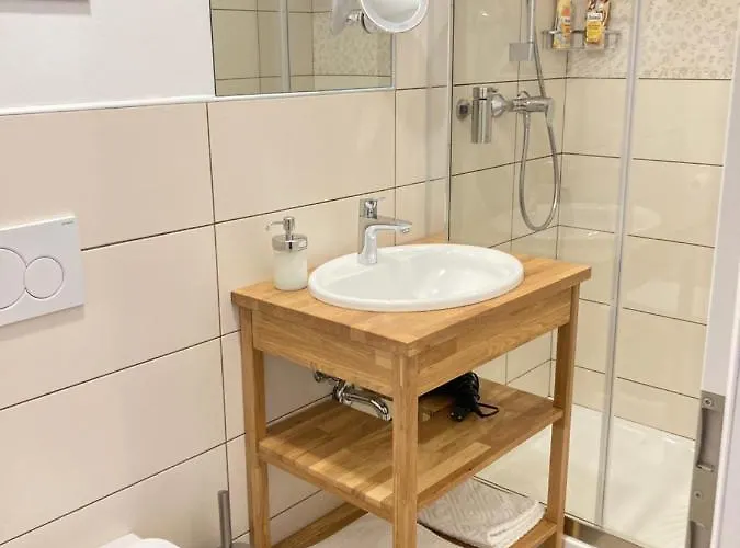 Rohrmann Apartamento Liubliana