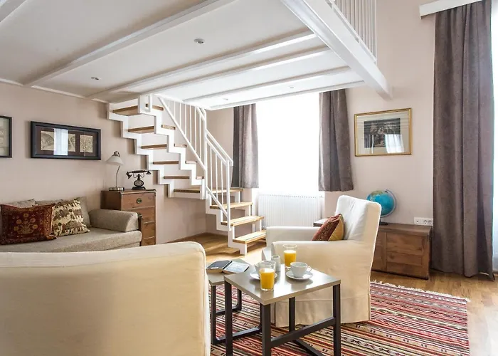 Rohrmann Apartamento Liubliana