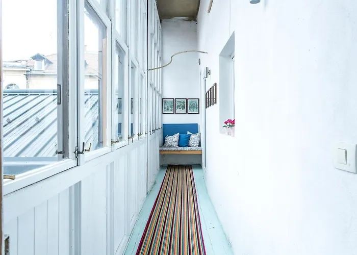 Rohrmann * Liubliana