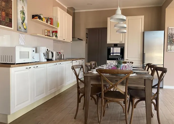 Apartamento Rohrmann *