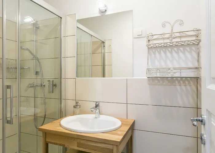 Apartamento Rohrmann Liubliana