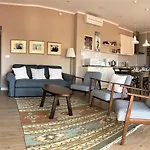 Apartment Rohrmann Ljubljana