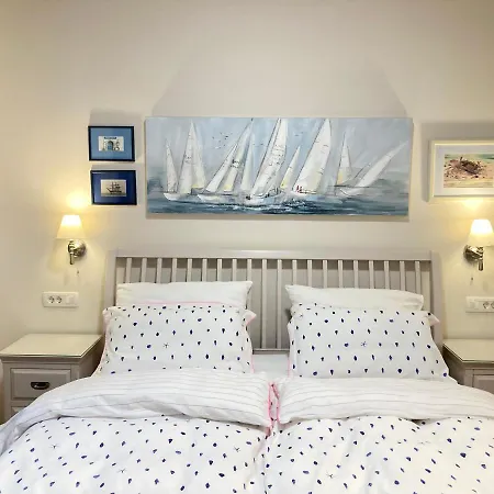 Rohrmann Apartamento