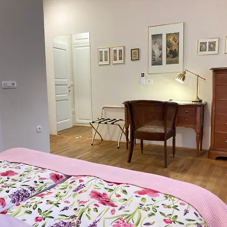 Rohrmann Apartamento *