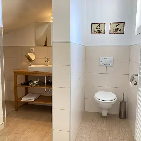 Apartamento Rohrmann