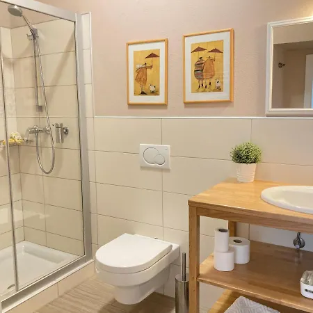 Rohrmann Apartamento Liubliana