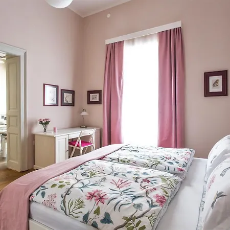 Apartamento Rohrmann Liubliana