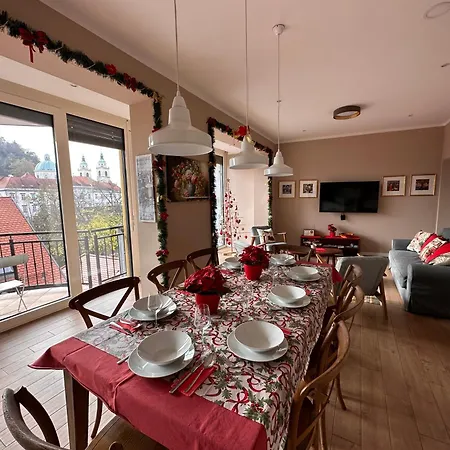 Rohrmann Apartamento
