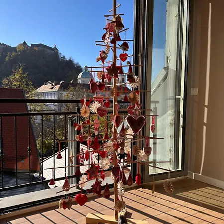 Rohrmann ليوبليانا