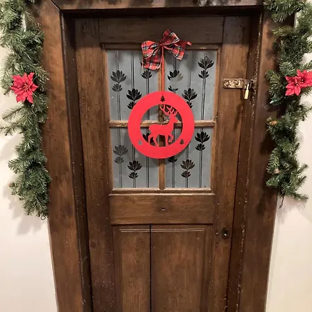 Apartment Rohrmann *