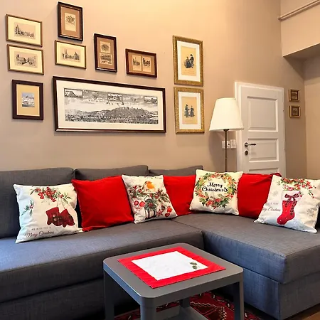 Rohrmann Apartamento