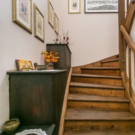 Rohrmann Apartment Ljubljana