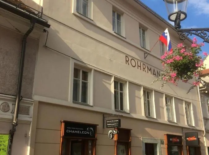 Apartman Rohrmann *