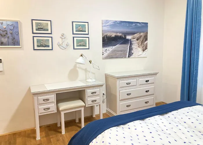 Appartamento Rohrmann *