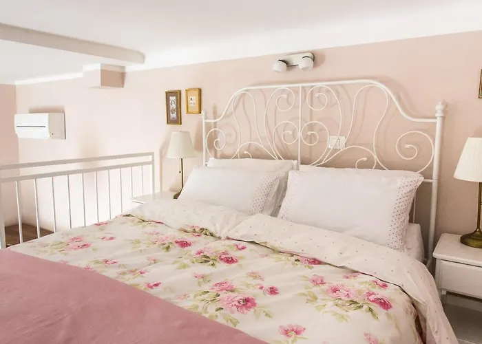 Apartman Rohrmann Ljubljana
