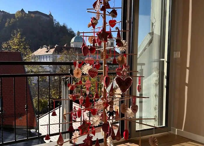 Rohrmann Λιουμπλιάνα