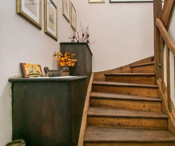 Rohrmann Apartman Ljubljana