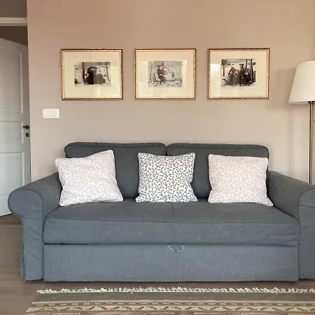 Apartment Rohrmann Ljubljana